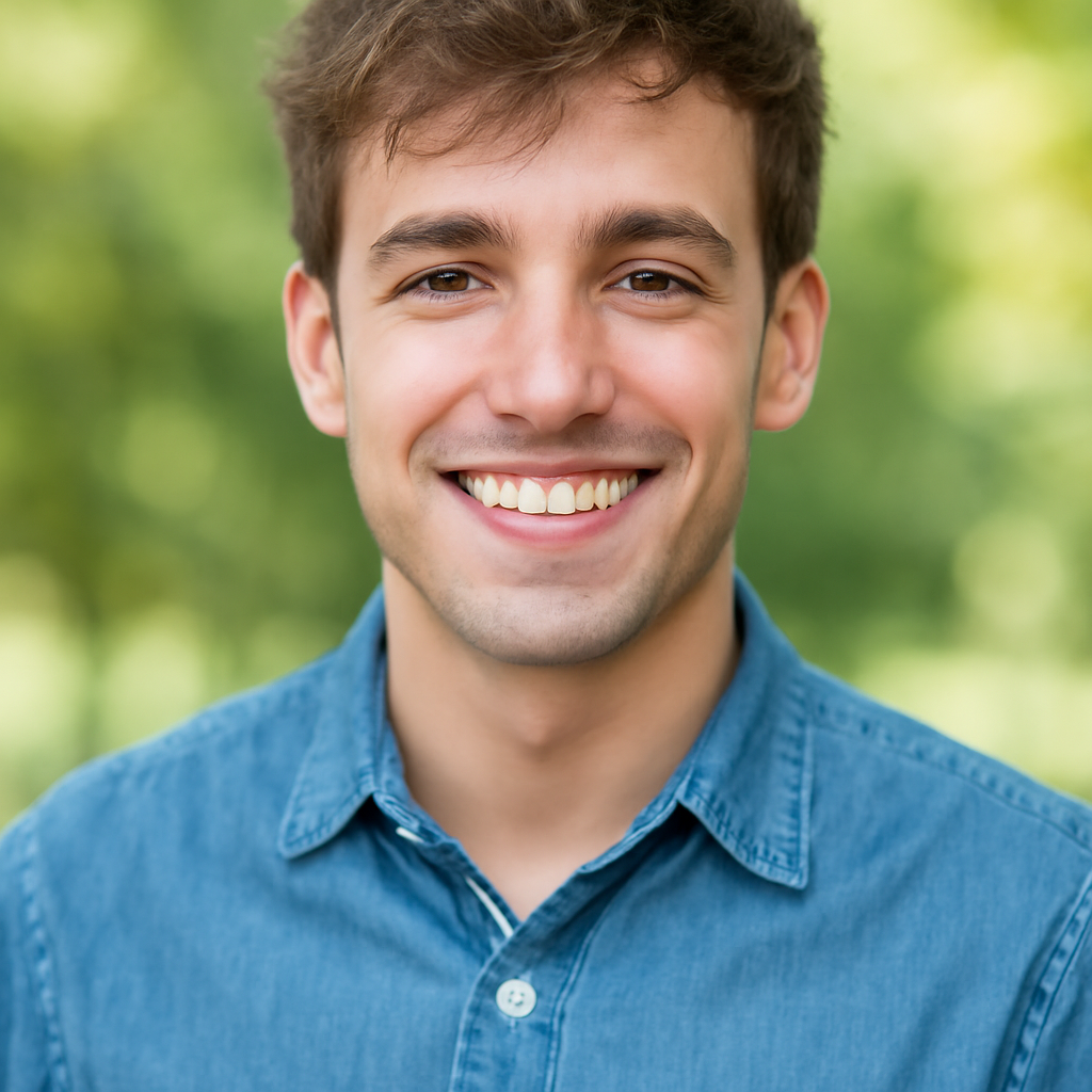 Sergio Ibanez